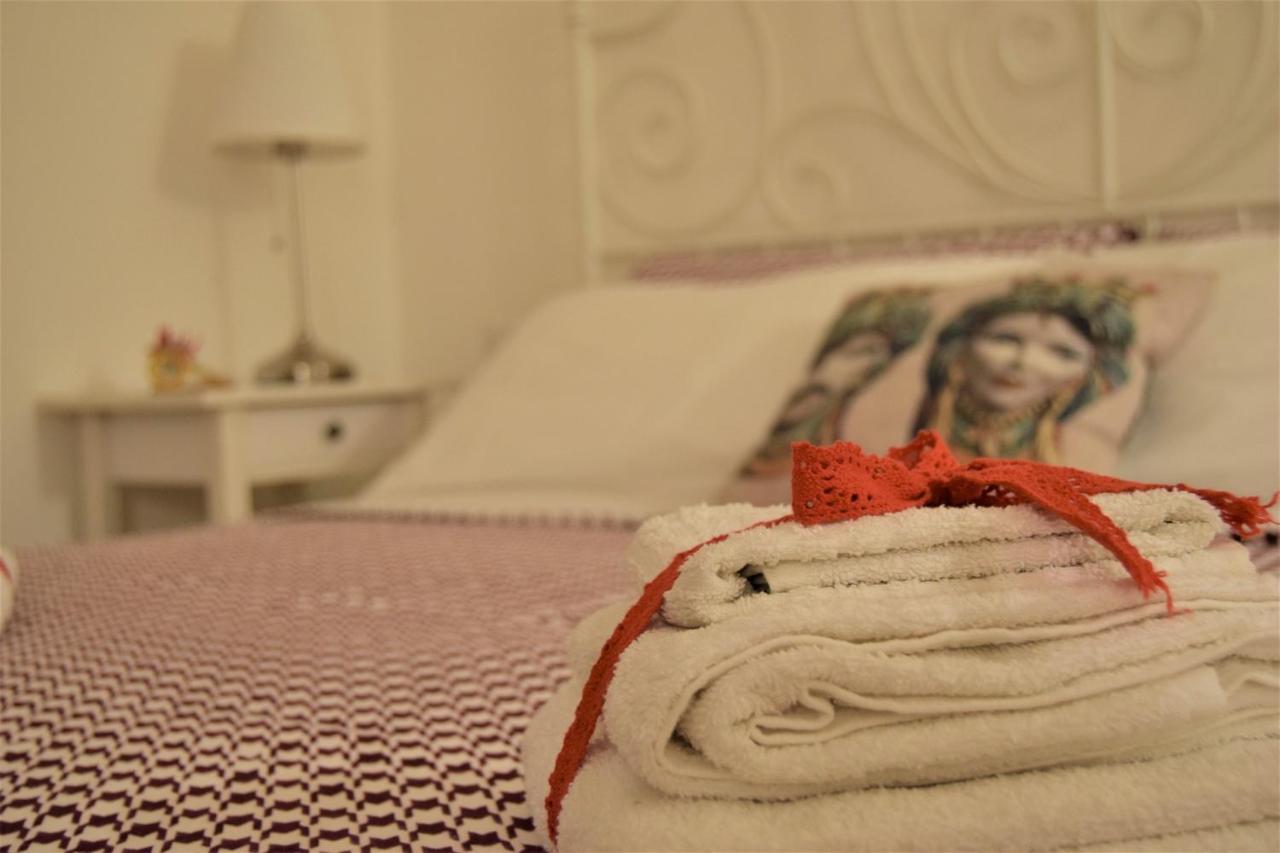 Il Moro Holiday Home 1