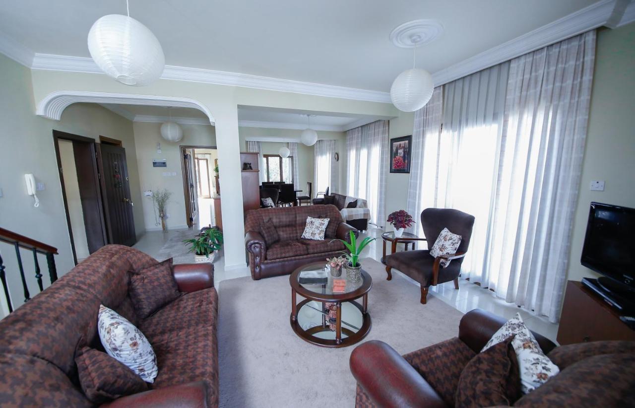 Denge Homes 1