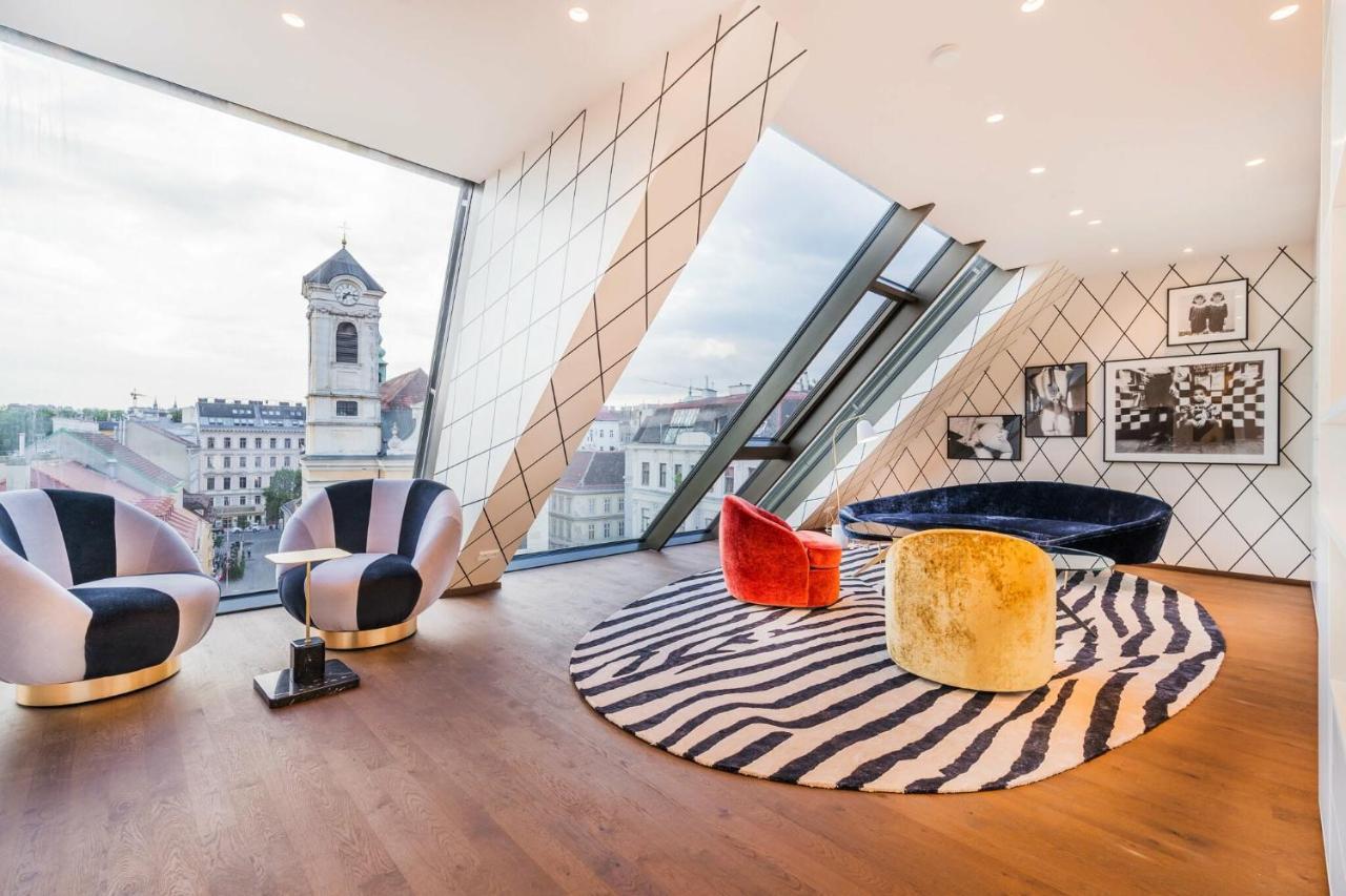 Luxury Residence Near Parlament in @Yourvienna
