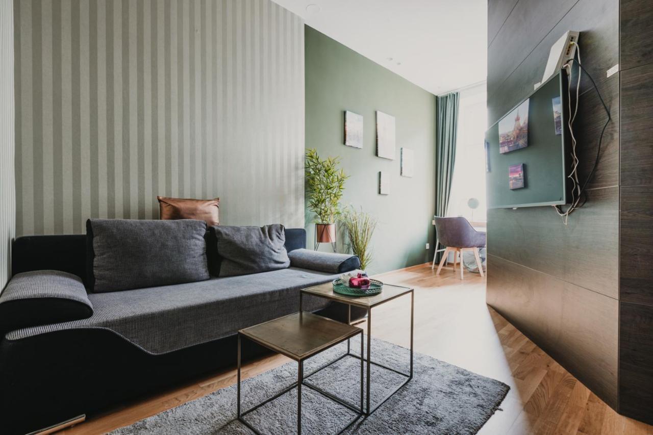 Zeus Design Apartments Lovely Home Vienna