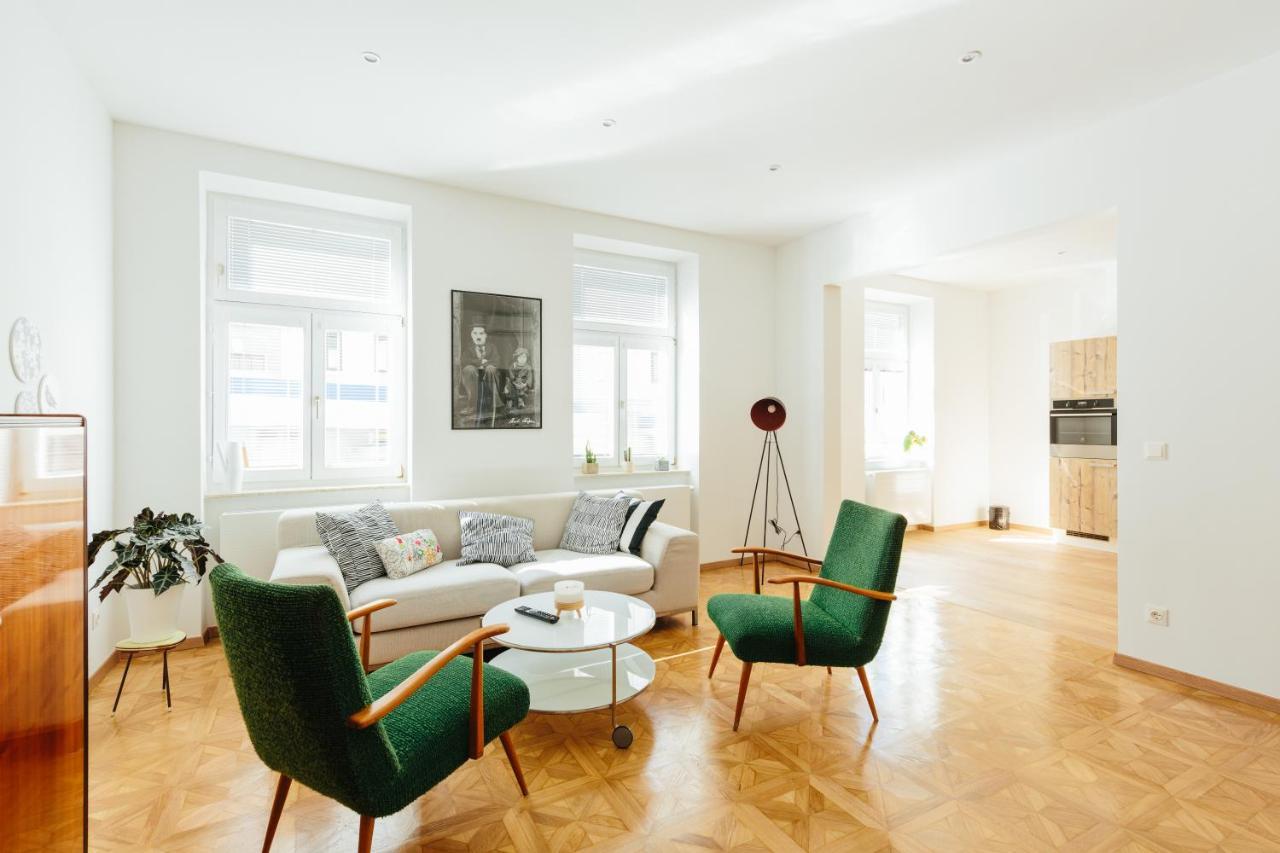 The Newpast Apartments