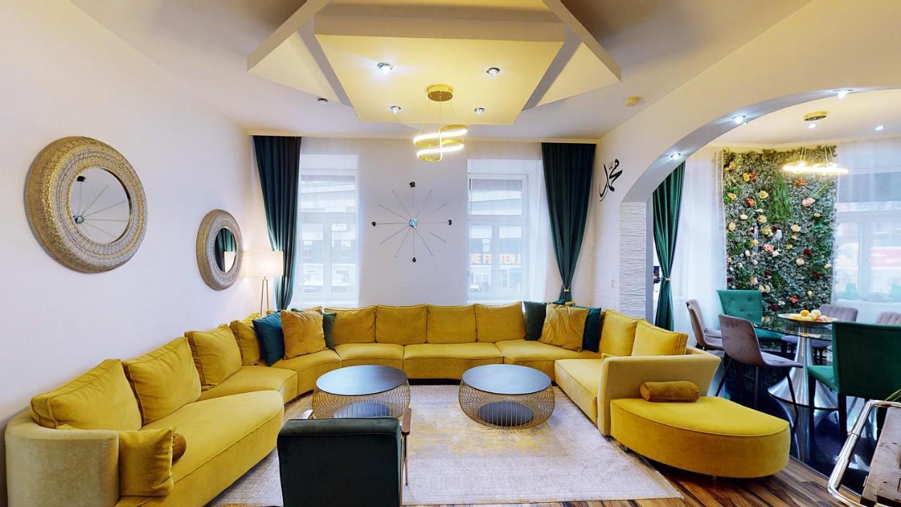 Apartment Bilici Gmbh