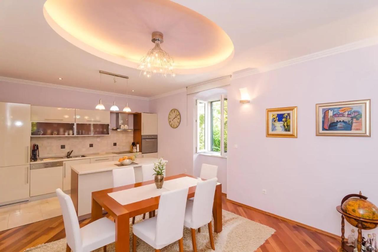 Apartment Djivo 2