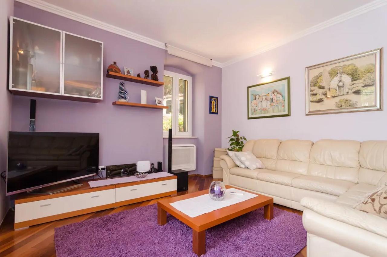Apartment Djivo 1