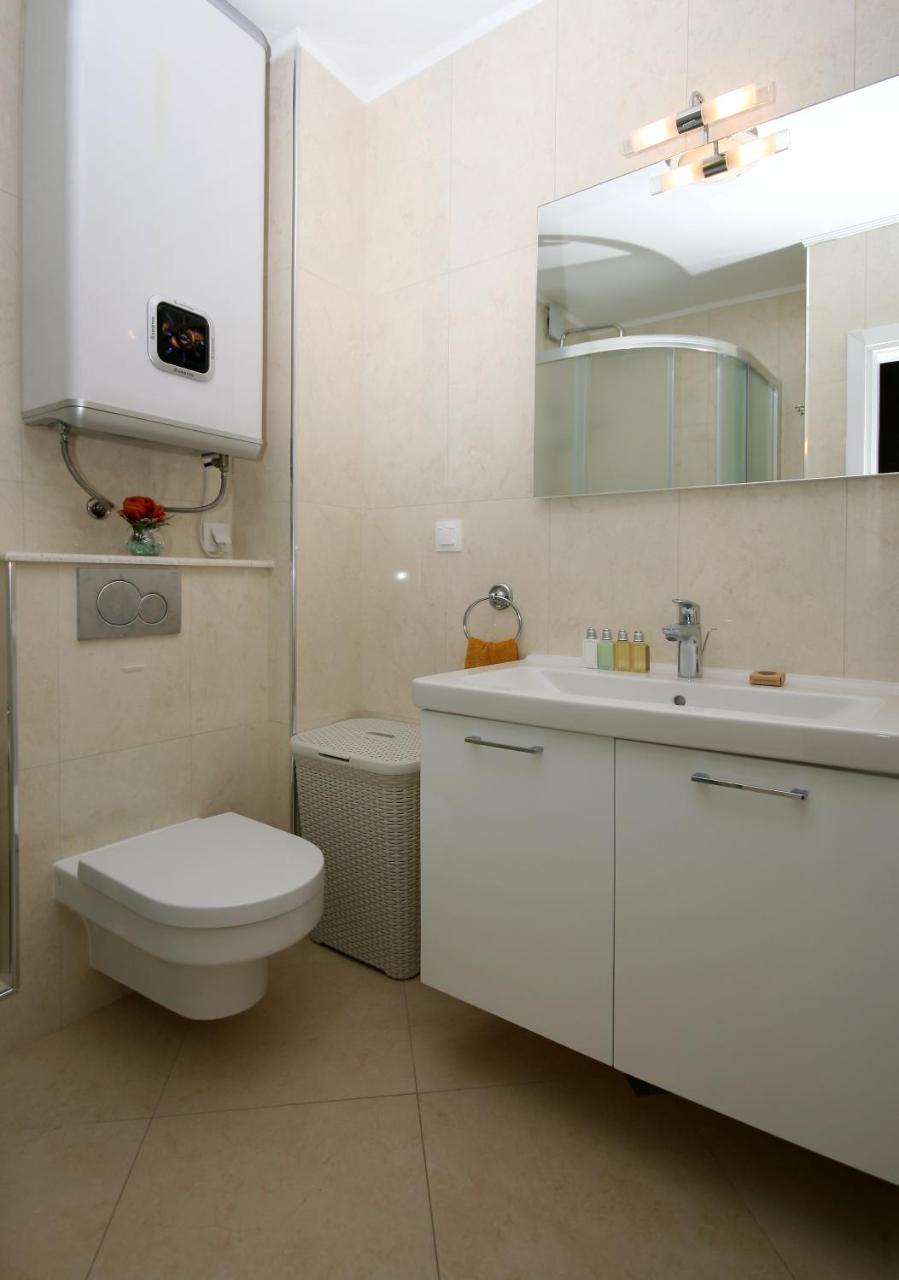 Apartment Duby 1