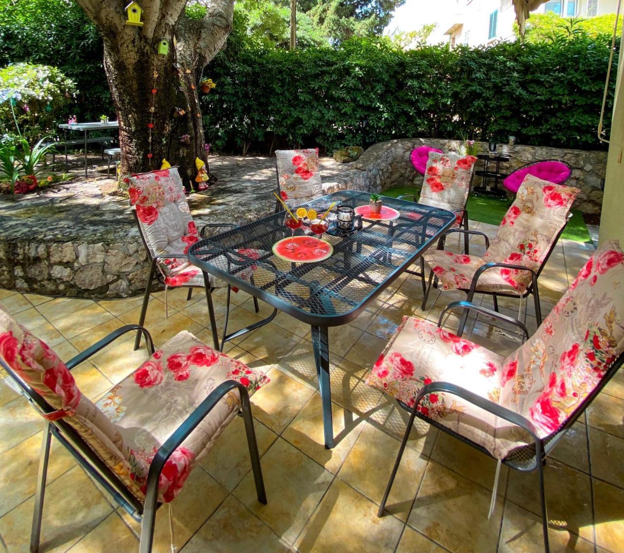Relax Apartment Lapad Dubrovnik 2