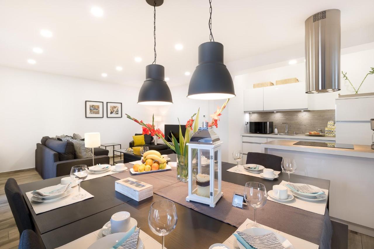 Apartment Allure 1