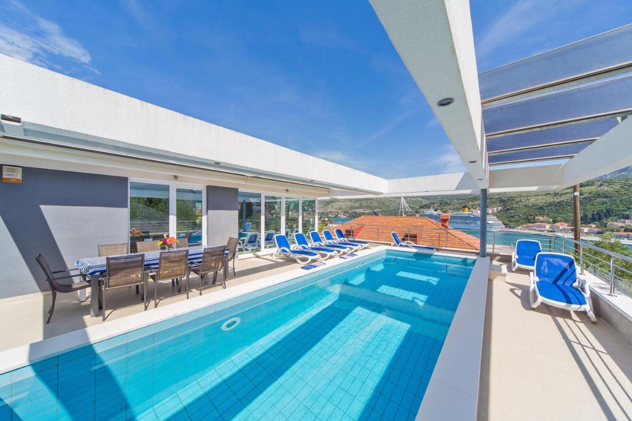Villa Ancora 1