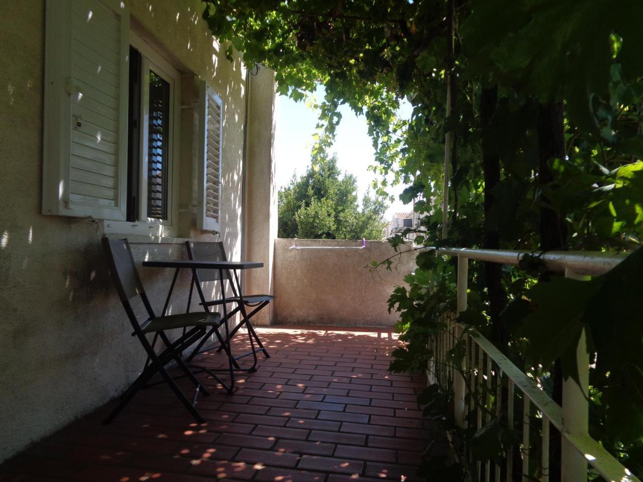 Apartment Prunus 2