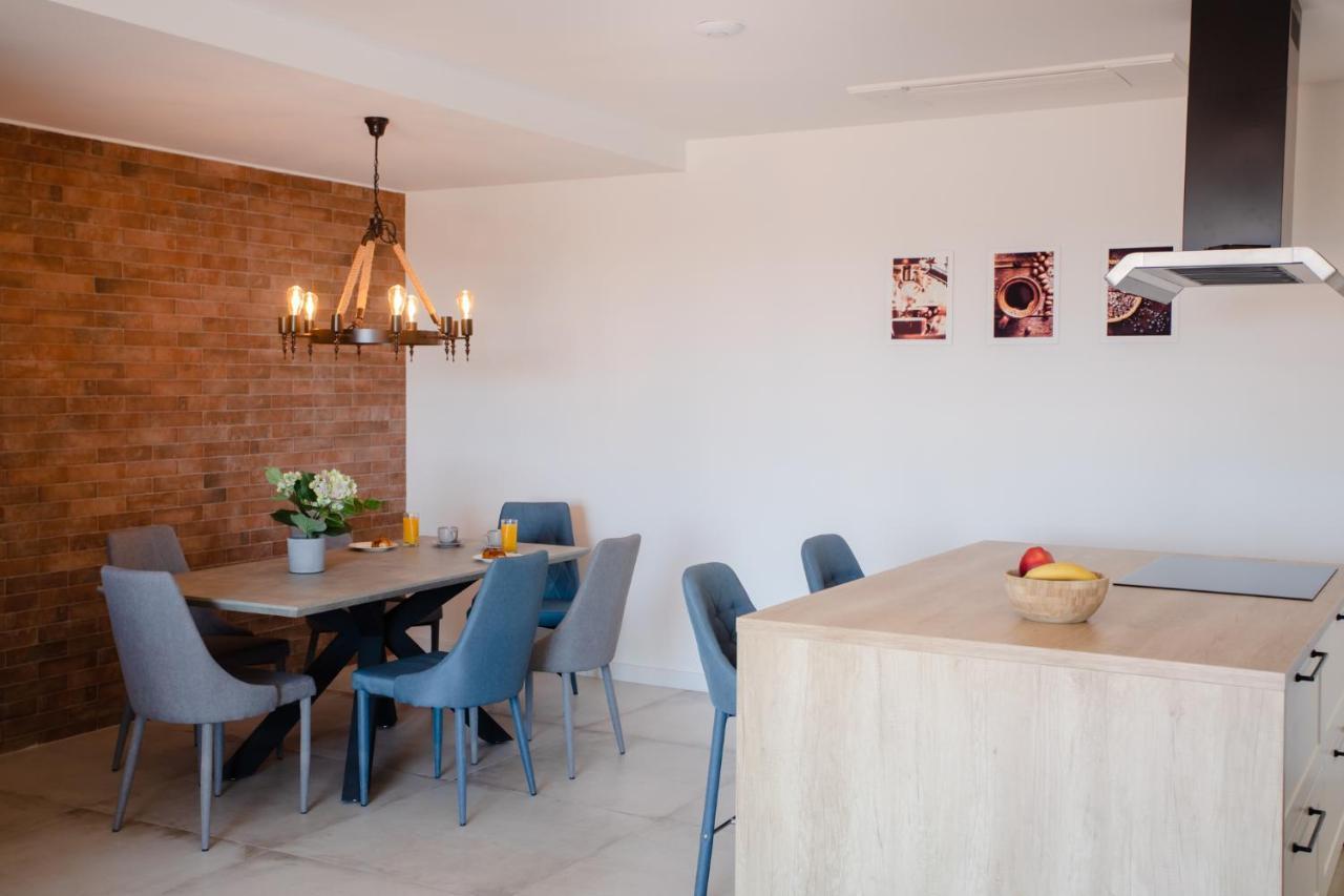 Apartment Eni 1