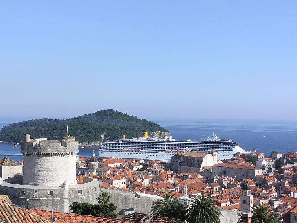 Panoramic Apartment Lujak