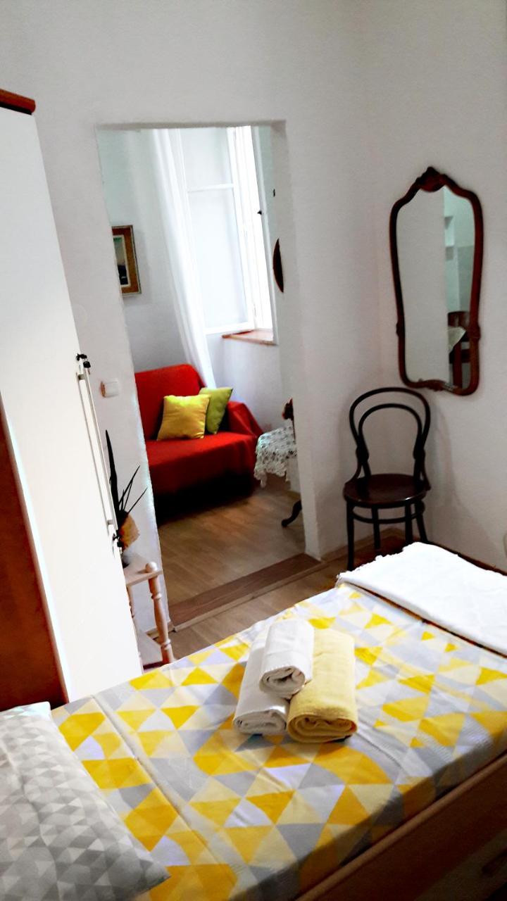 Apartment Mimmy 1