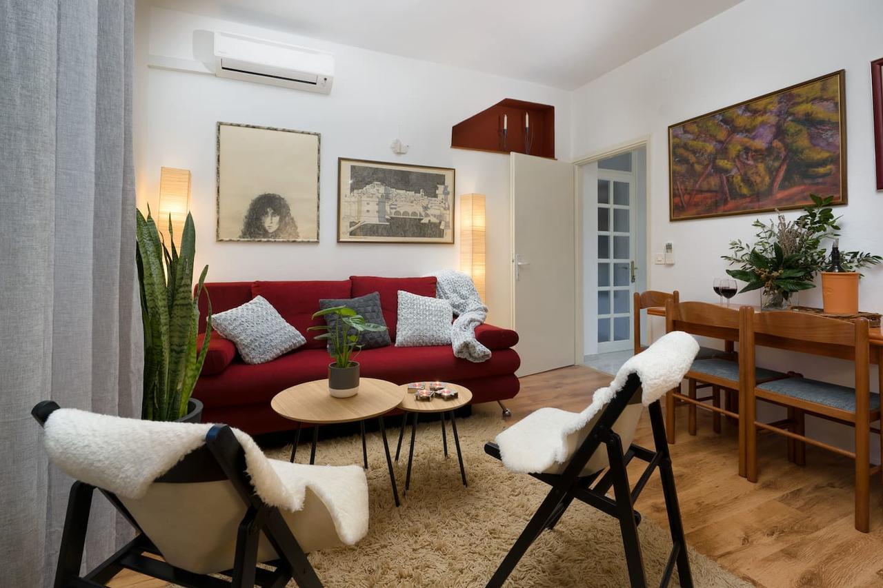 Art Apartment "Maresol" 2