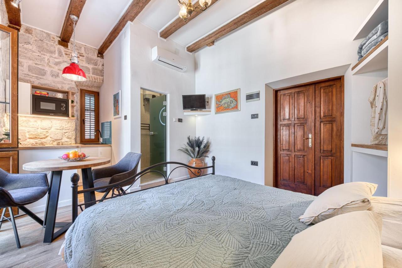 Apartment Laus 1