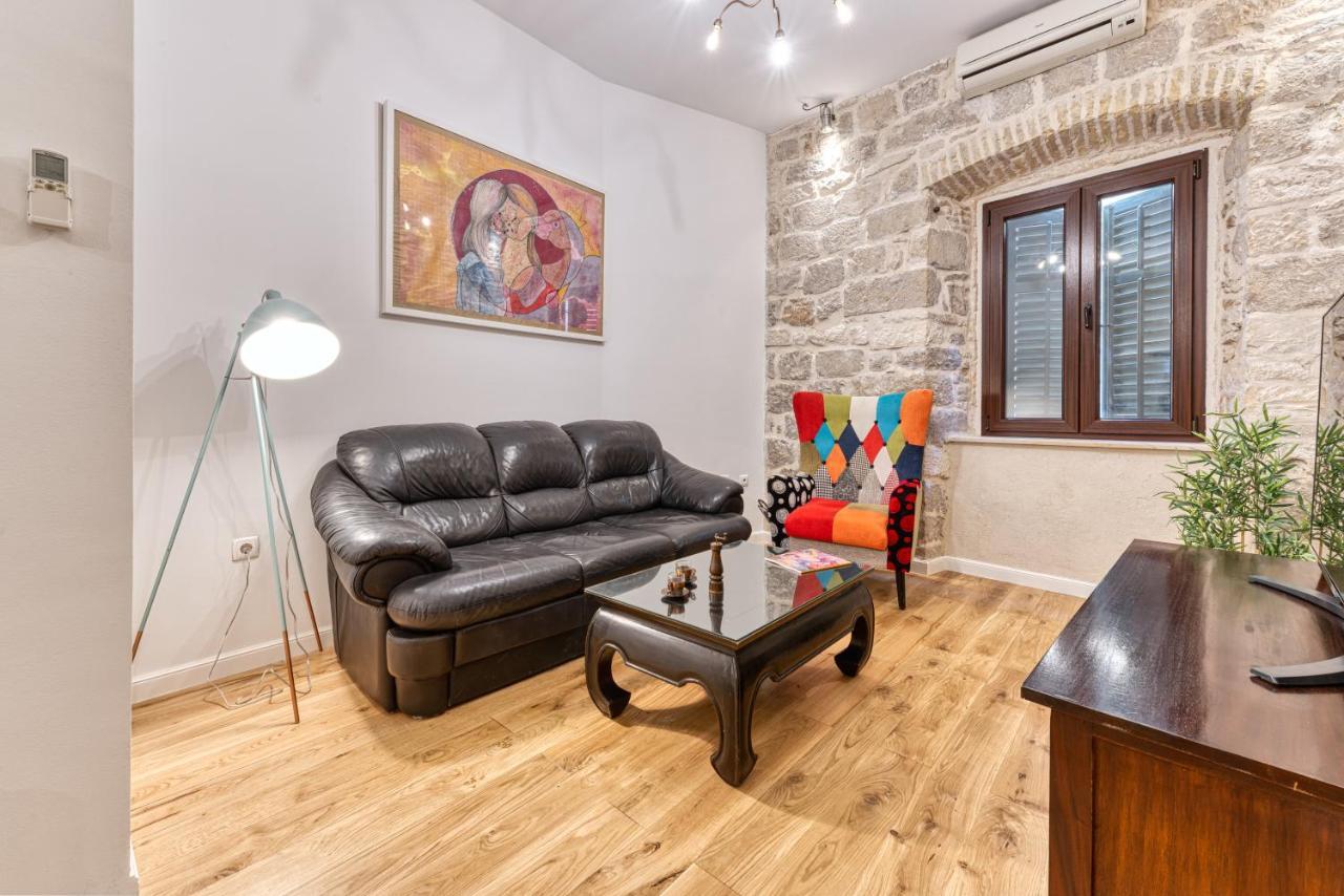 Apartment Laus 2