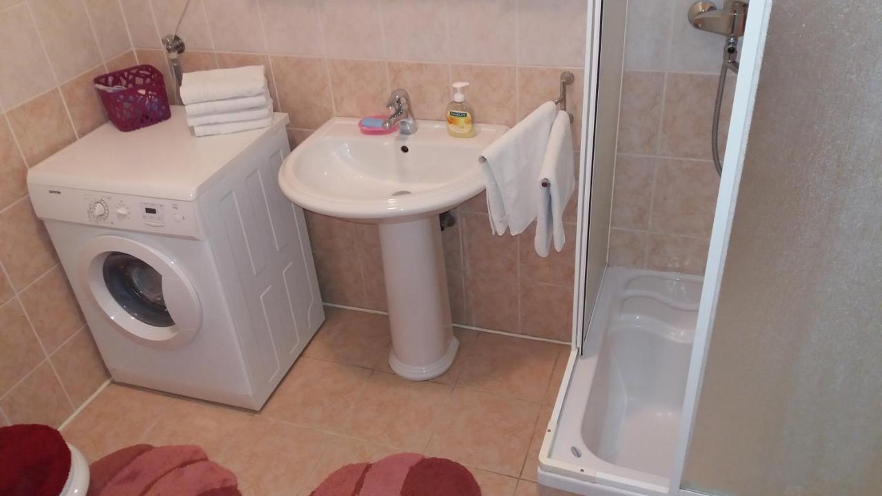 Rooms Kvestic