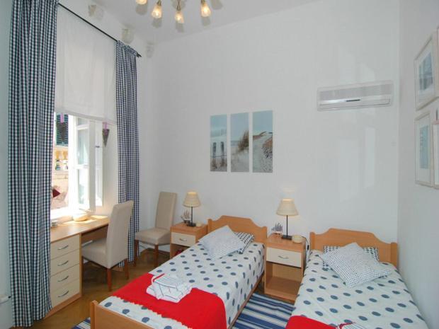 Apartment Royale 1