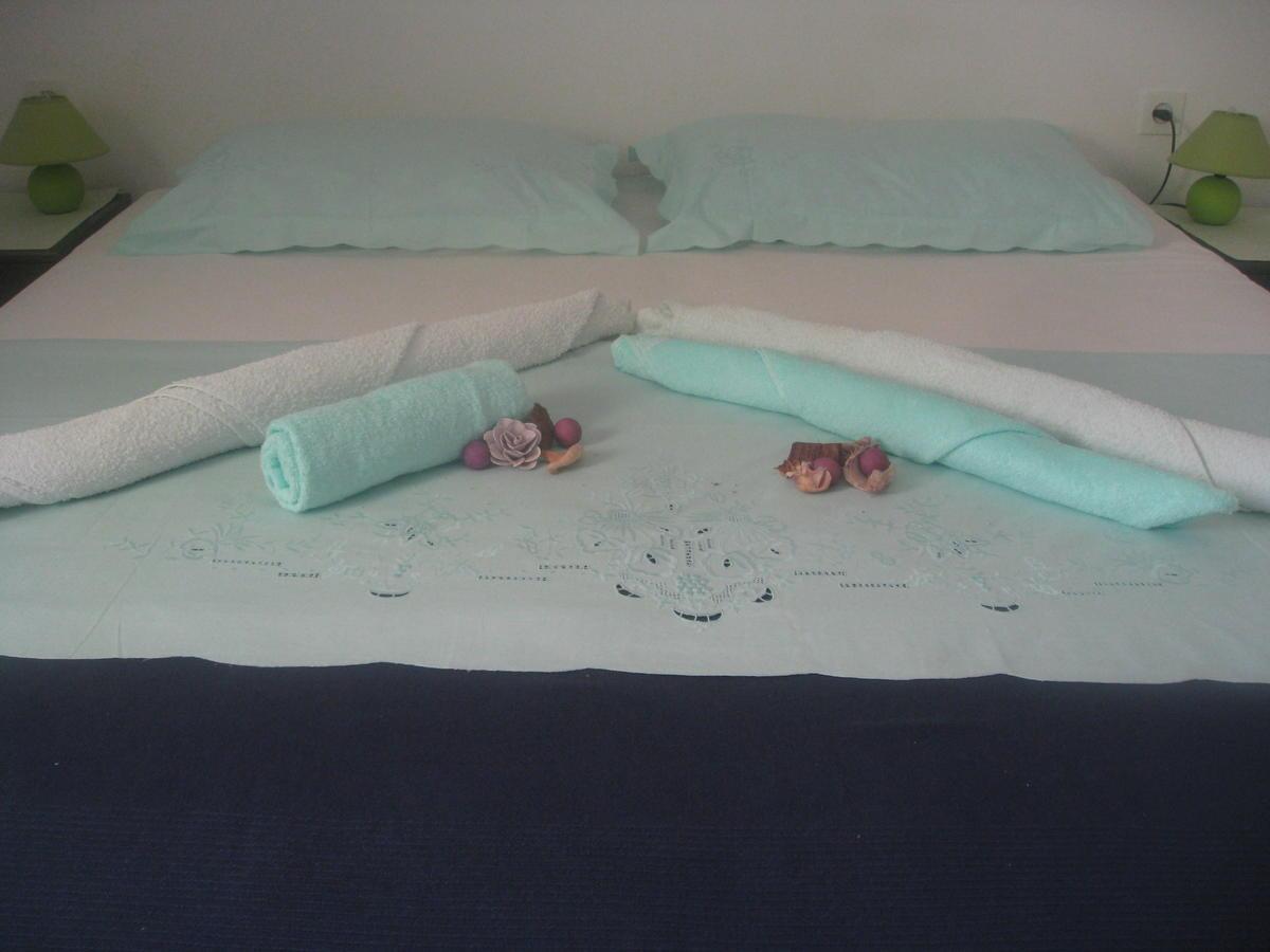 Nikolina Rooms 2