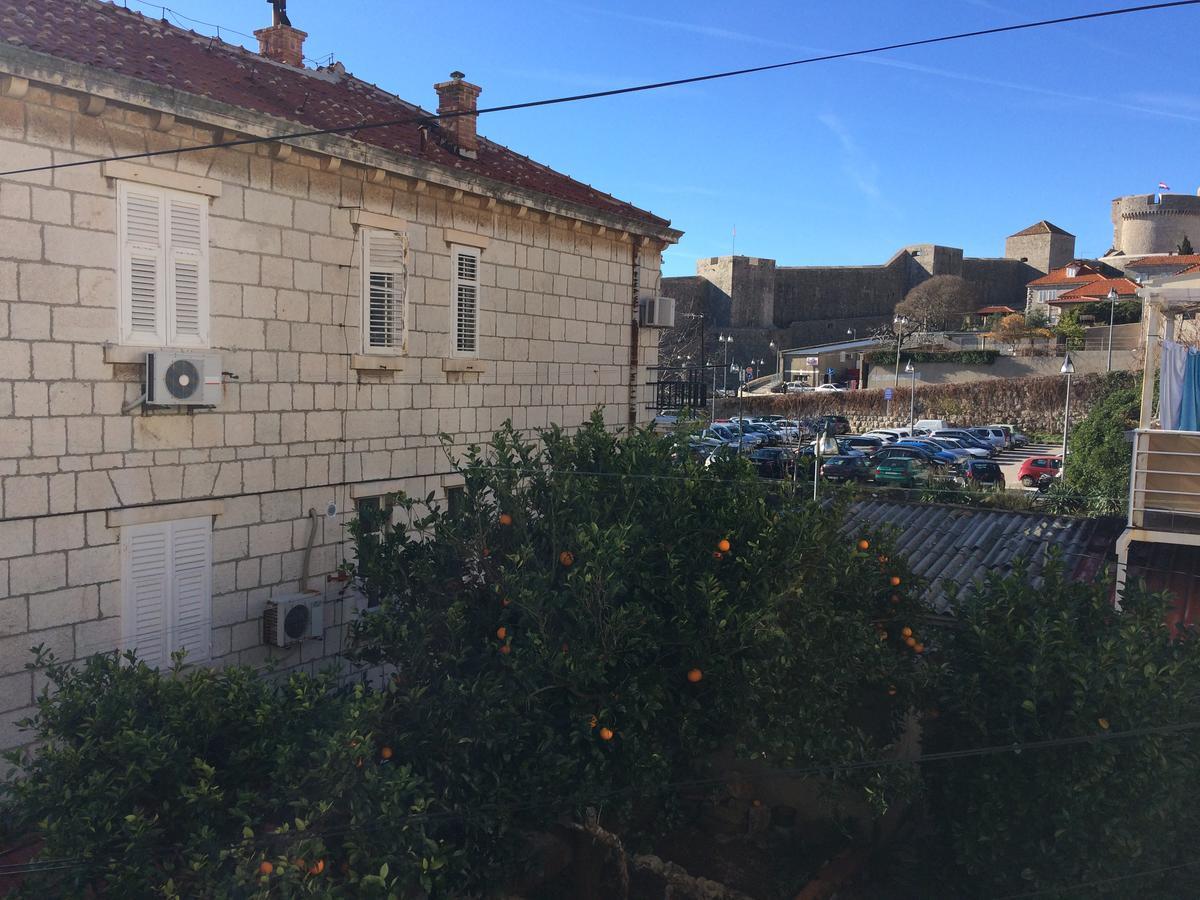 Apartman Lucic C 1