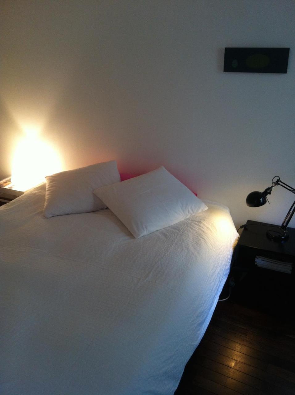 Chambre D'hotes Annelets