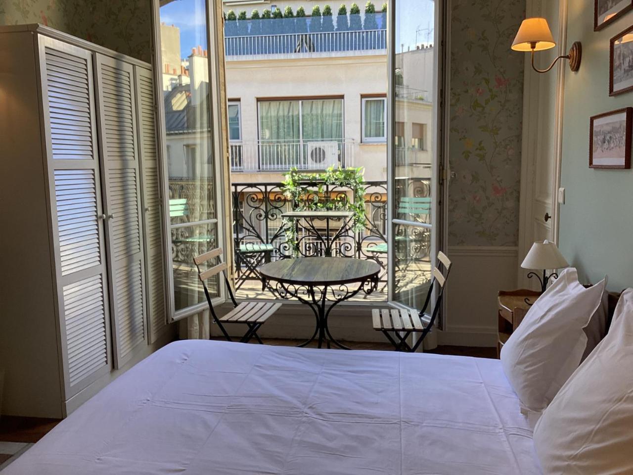 Bed And Breakfast Paris Arc de Triomphe