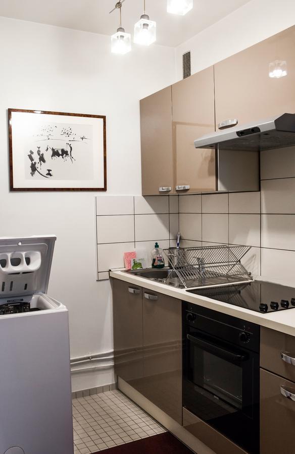 Le Studio 1517