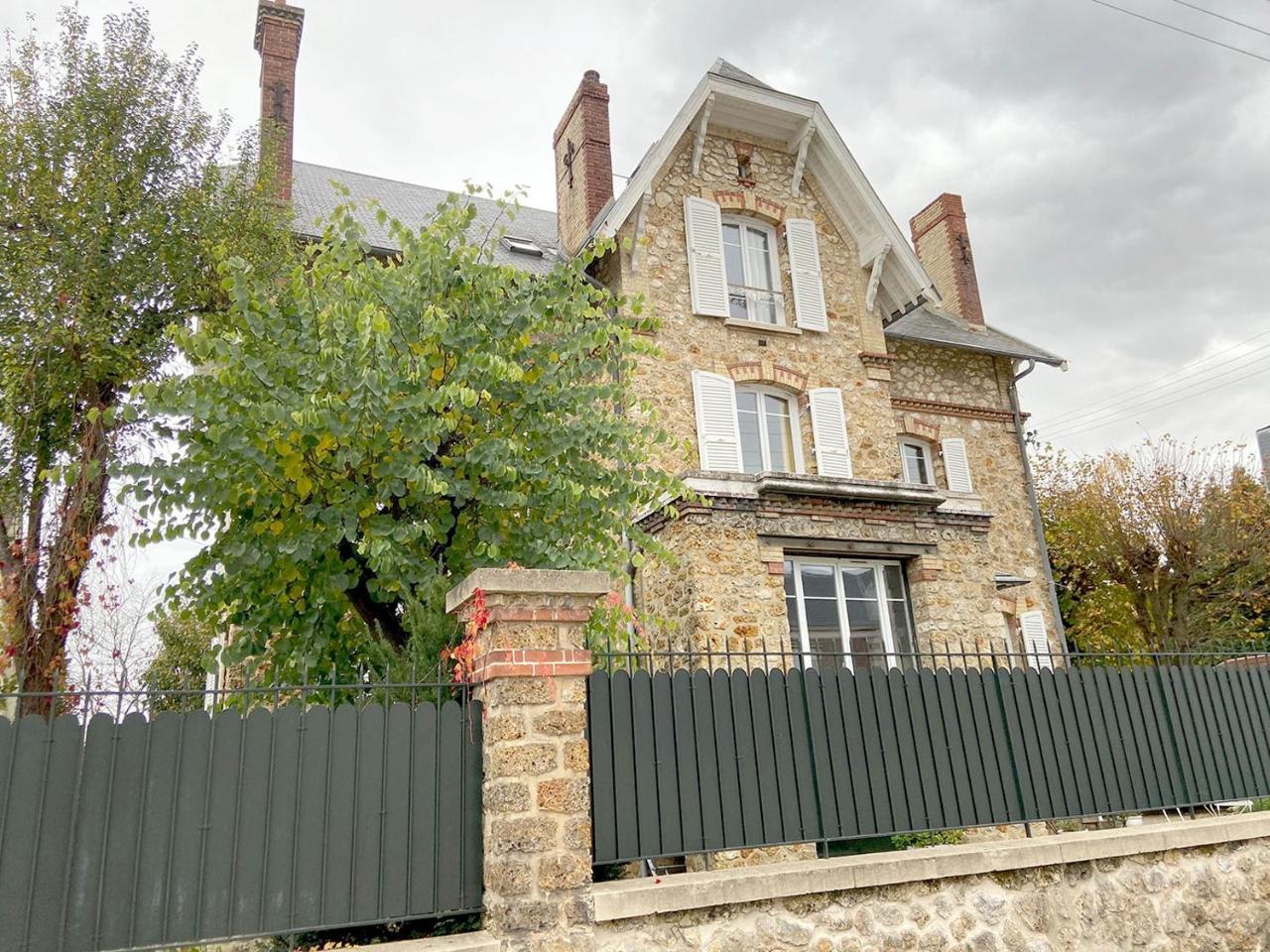 Les Chambres de Louis