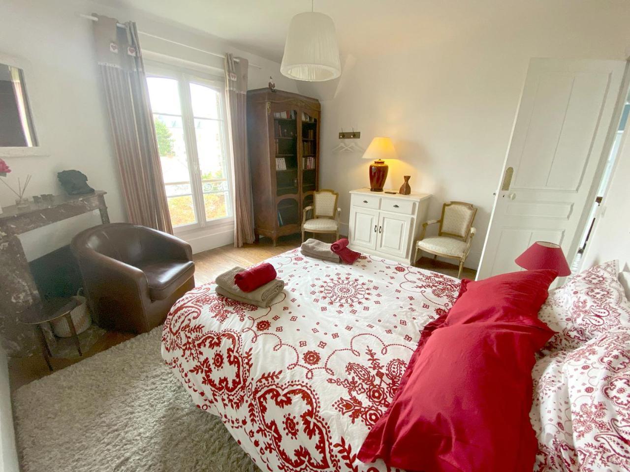 Les Chambres de Louis 2