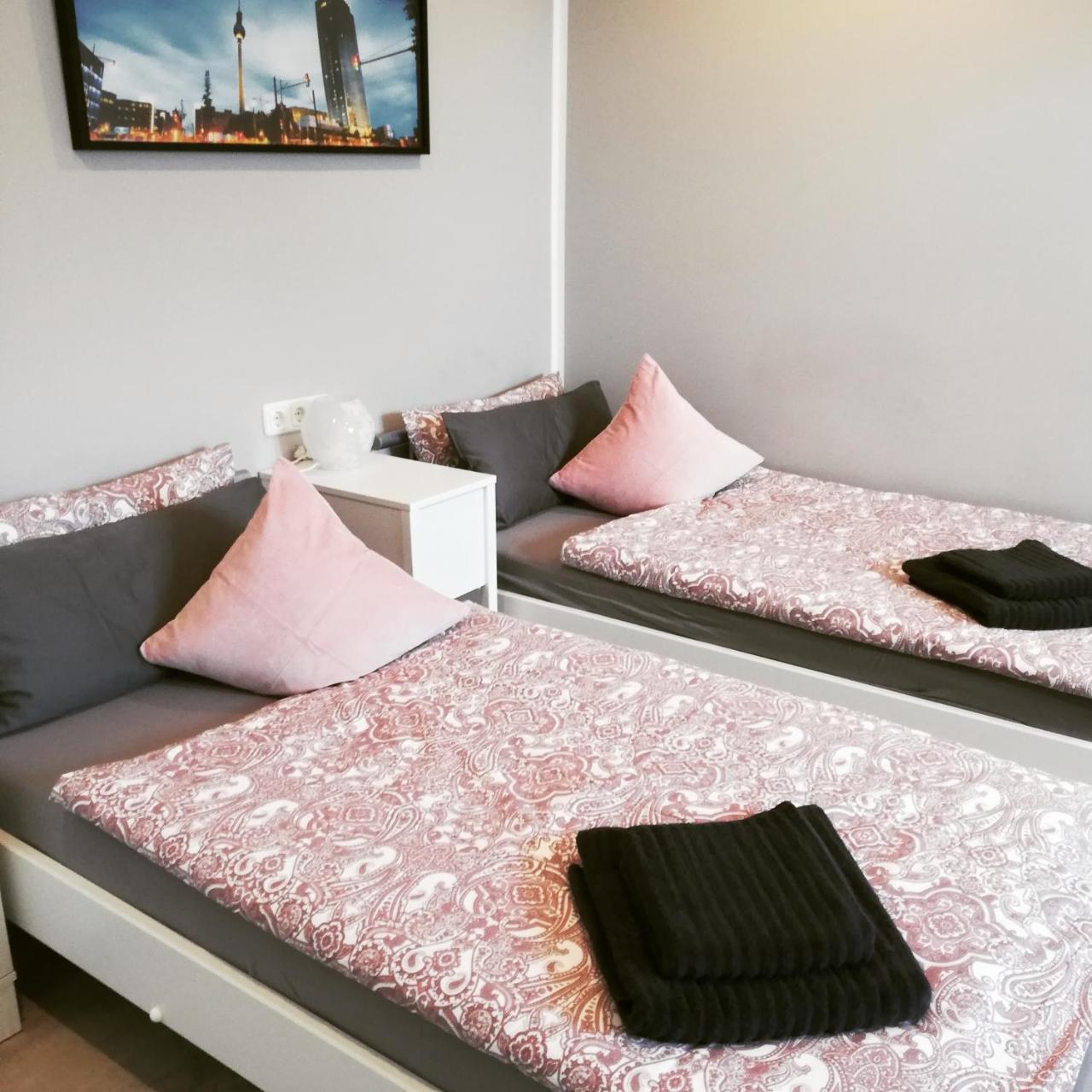 Apartment Mea