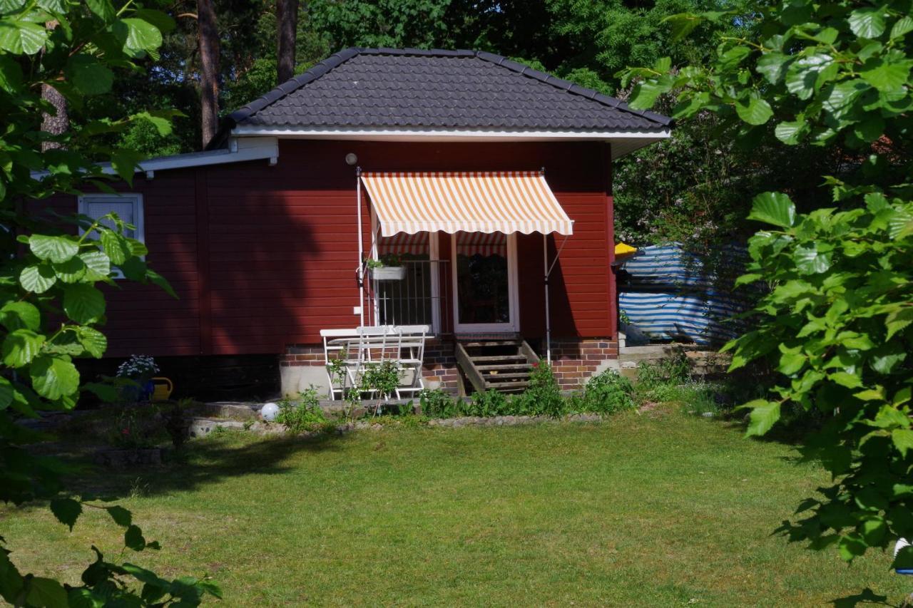 Haus Silke Am See