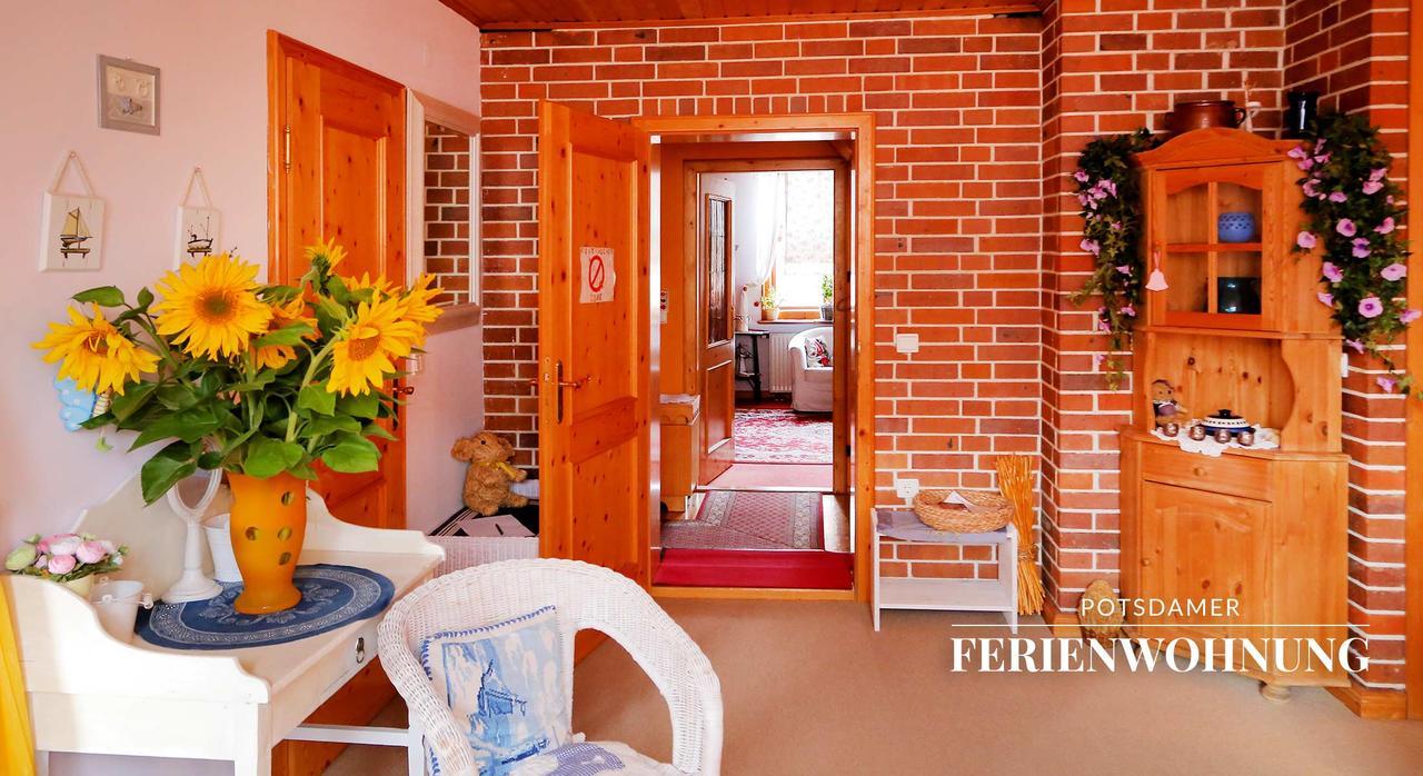 Potsdamer Ferienwohnung