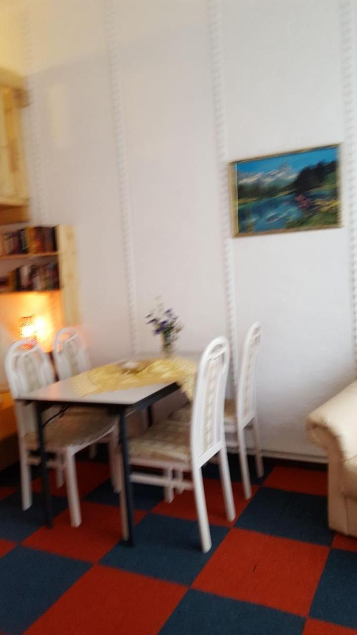 Ferienwohnung Roch Gbr