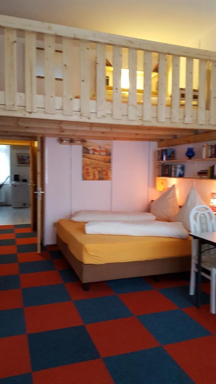 Ferienwohnung Roch Gbr 1