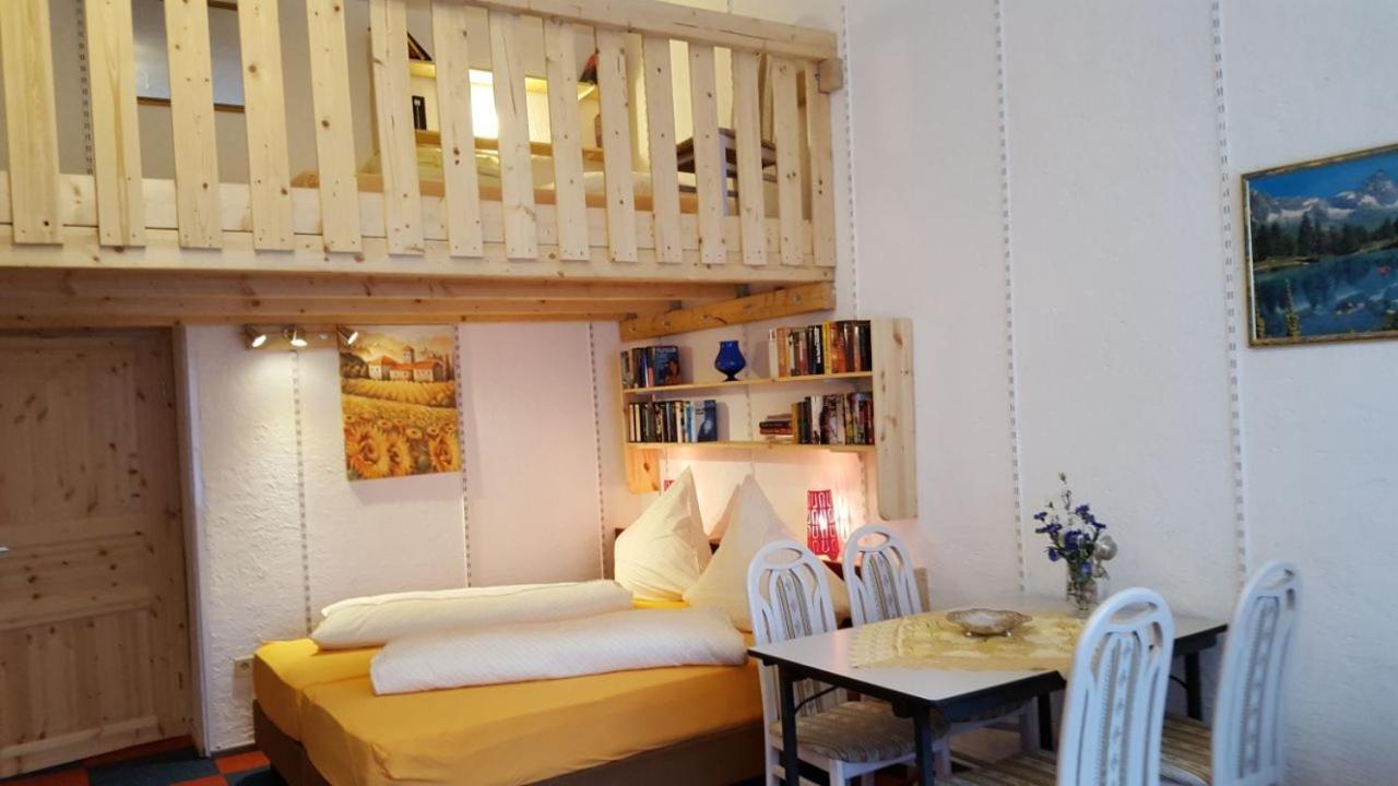 Ferienwohnung Roch Gbr 2