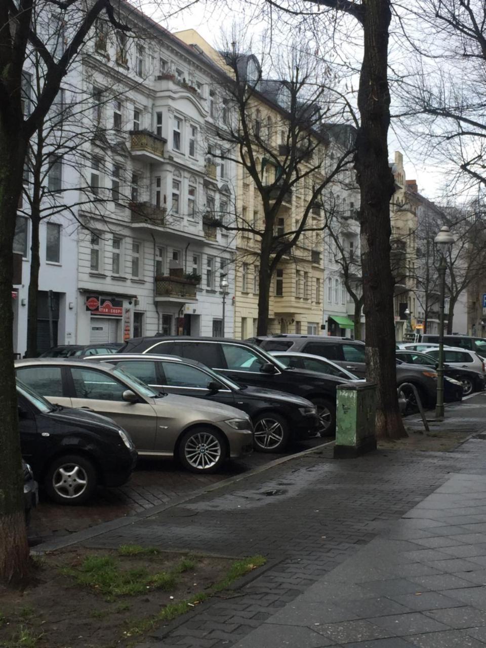 2 Zimmer Apartment Charlottchen 2