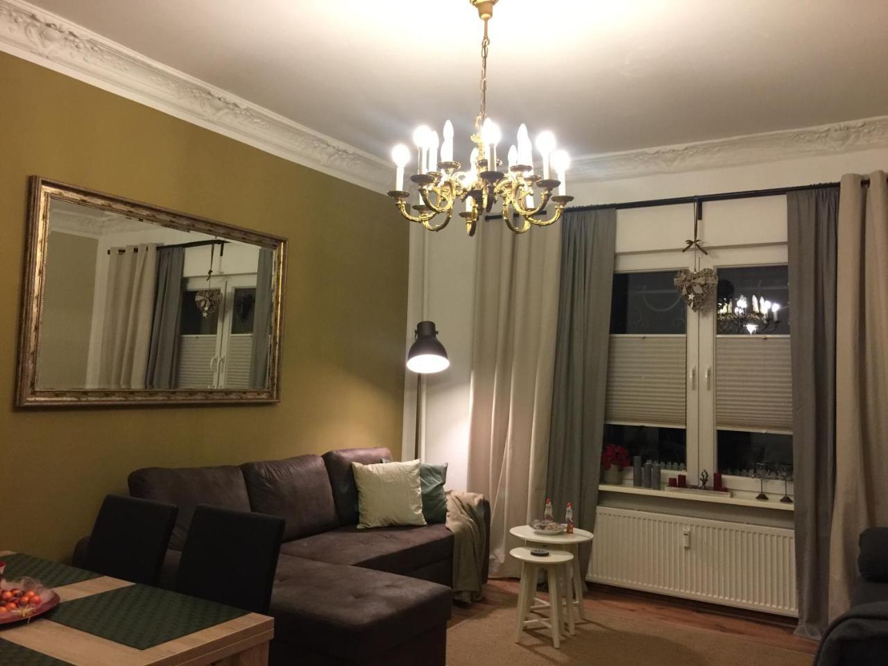 2 Zimmer Apartment Charlottchen