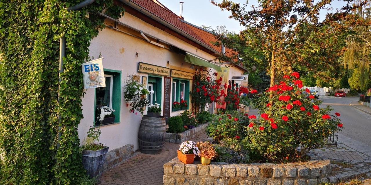 Zimmer Am Schwielowsee