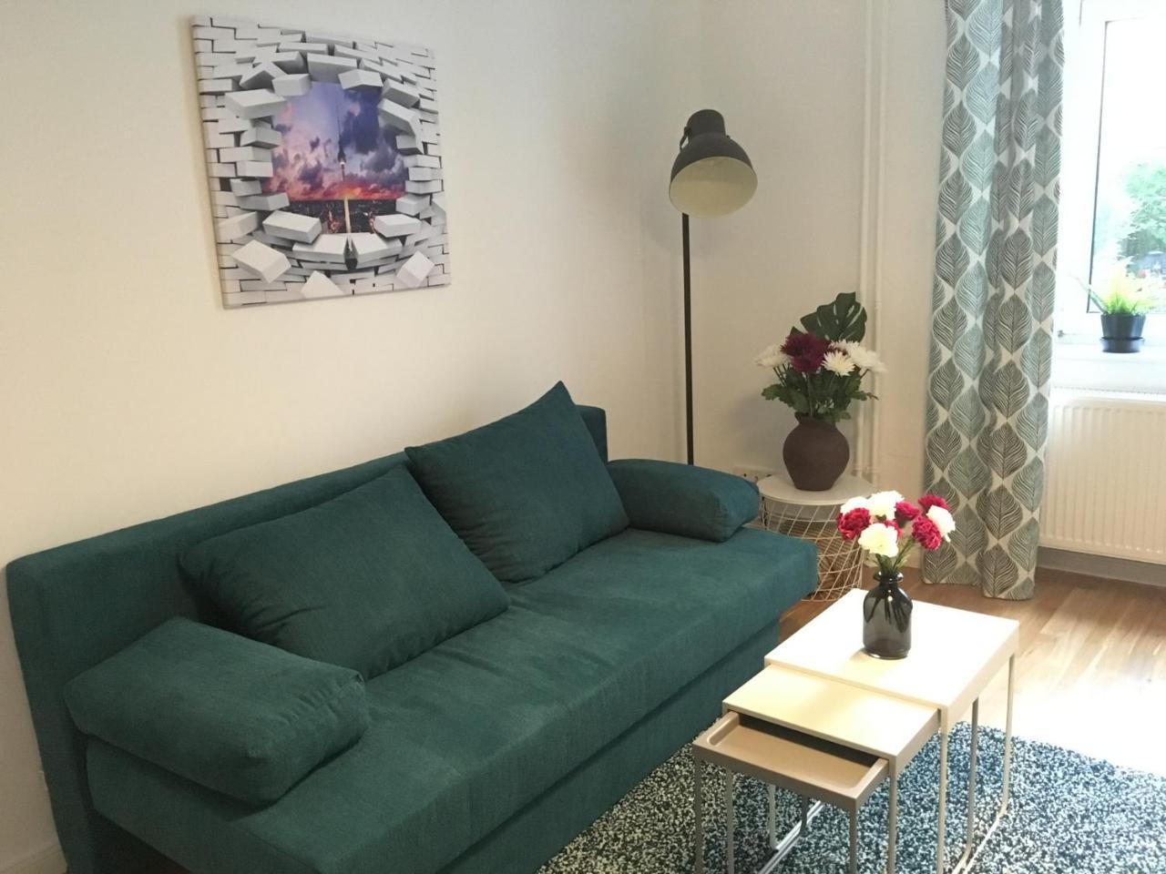 Ferienwohnung Atze 2