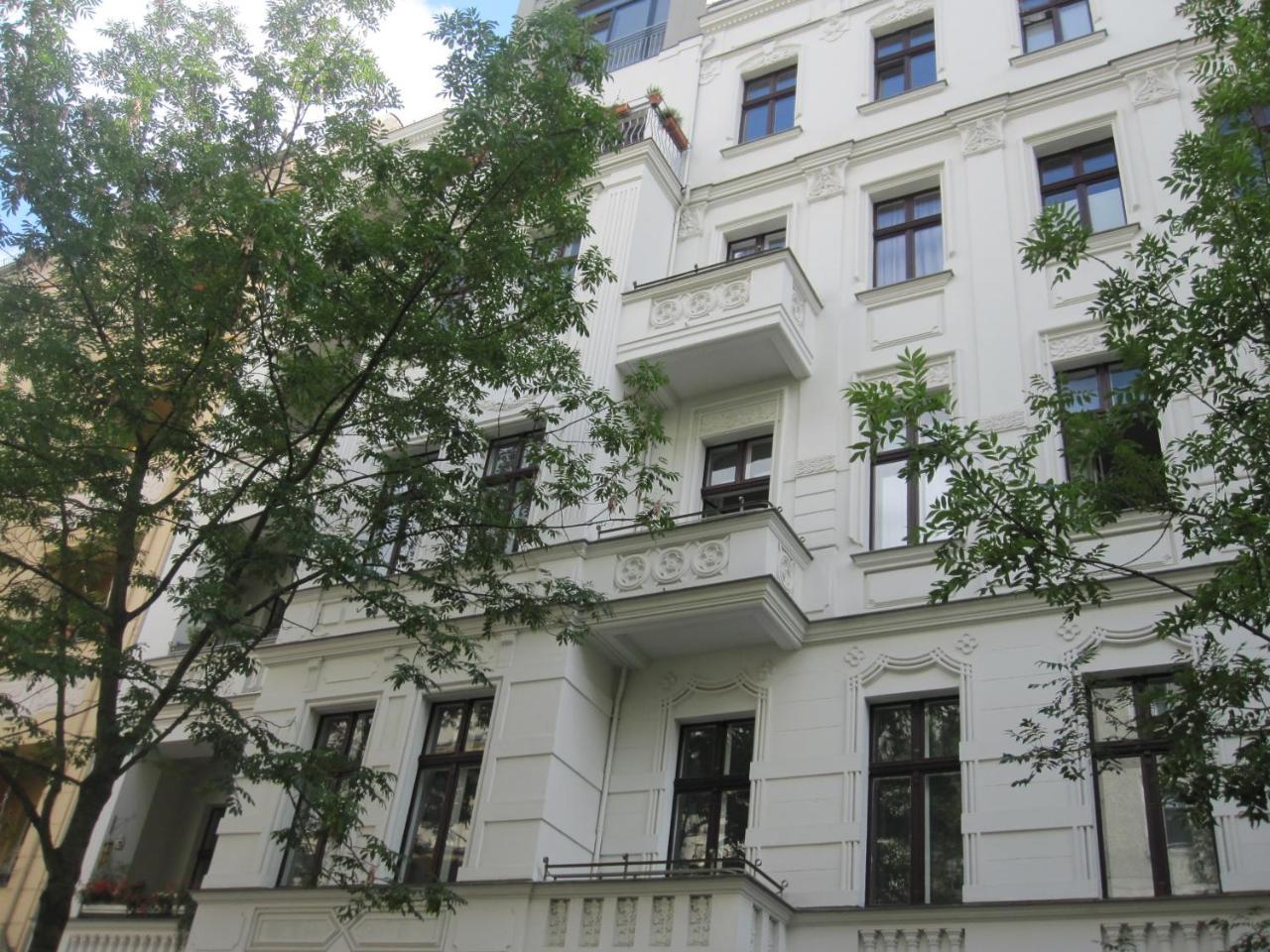 Berlin Prenzlauer Berg 2