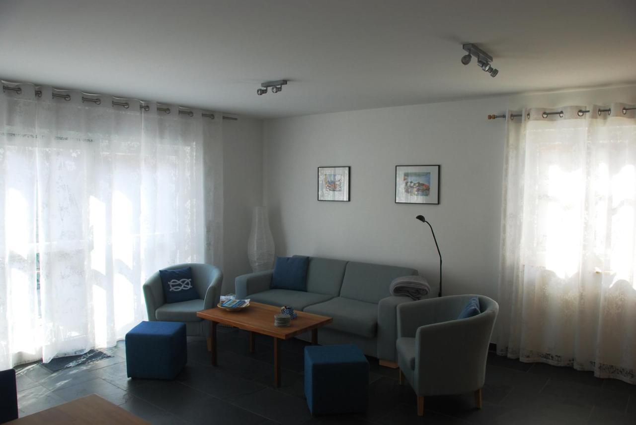 Ferienwohnung "Alte Fischerei"