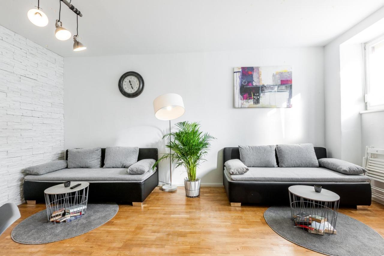 Dr Apartments 2