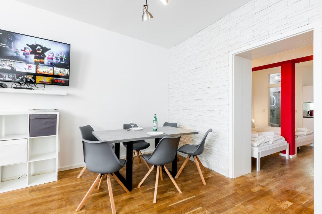Dr Apartments 1