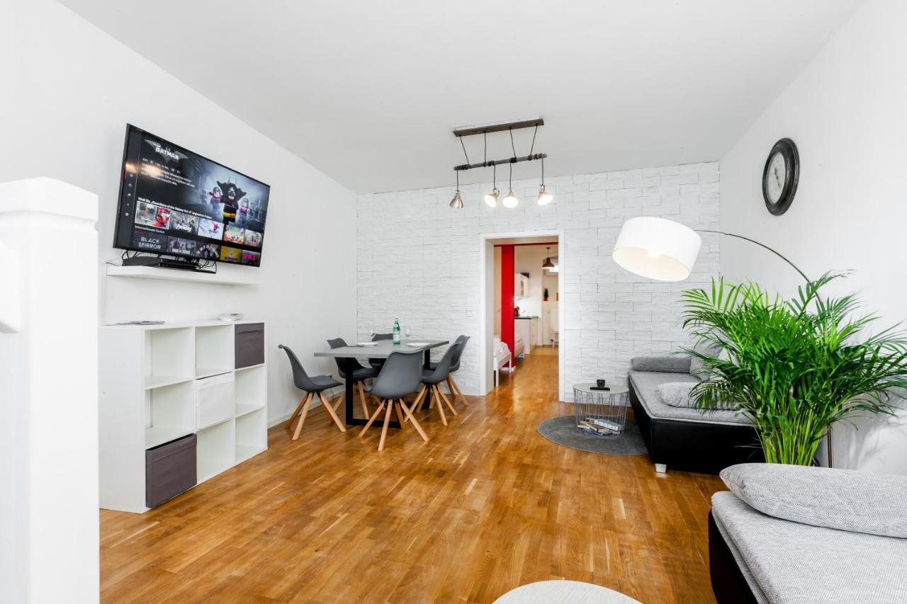 Dr Apartments