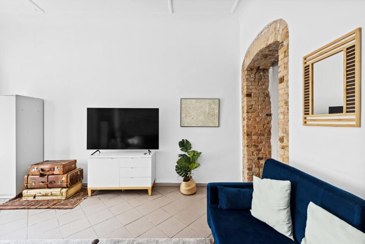 Arbio I Rustic Loft in Reuterkiez 2