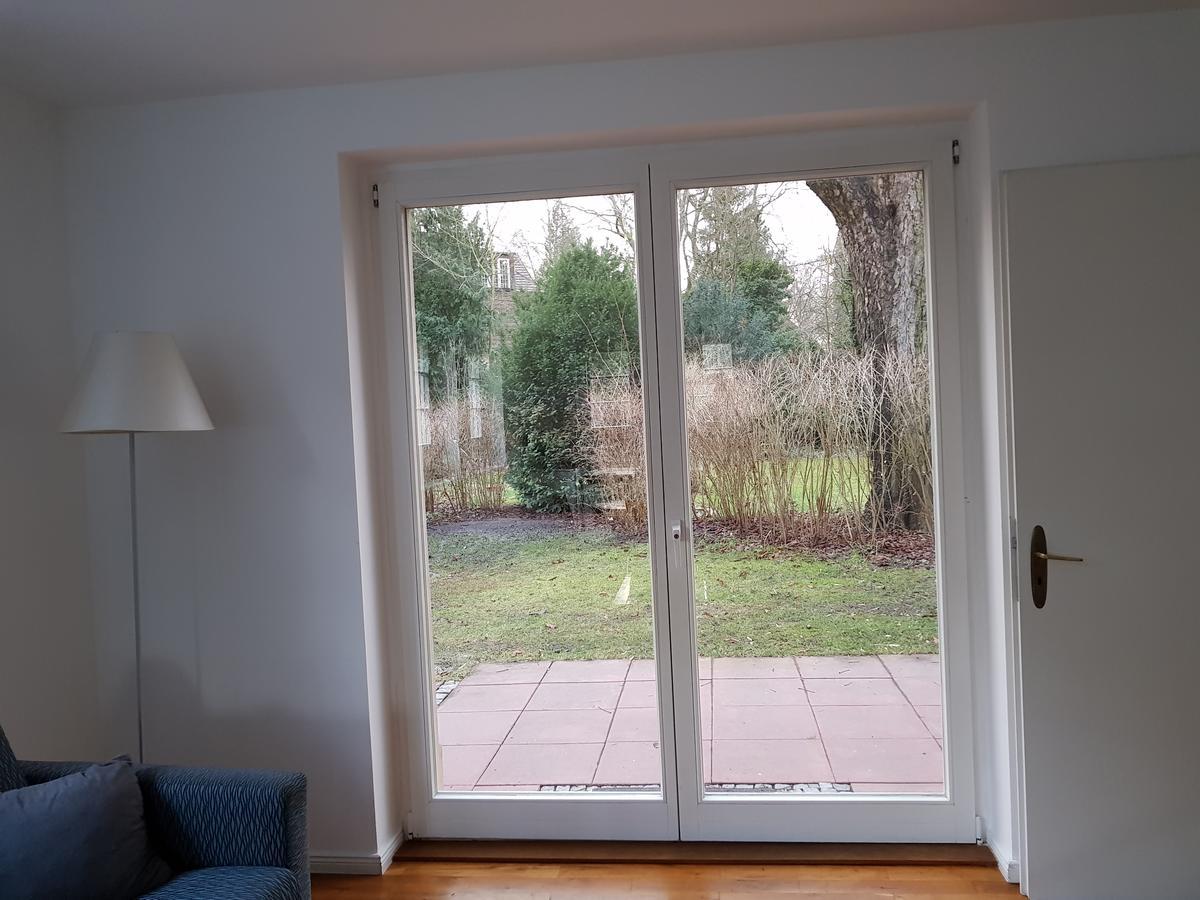 Beautiful House in Zehlendorf