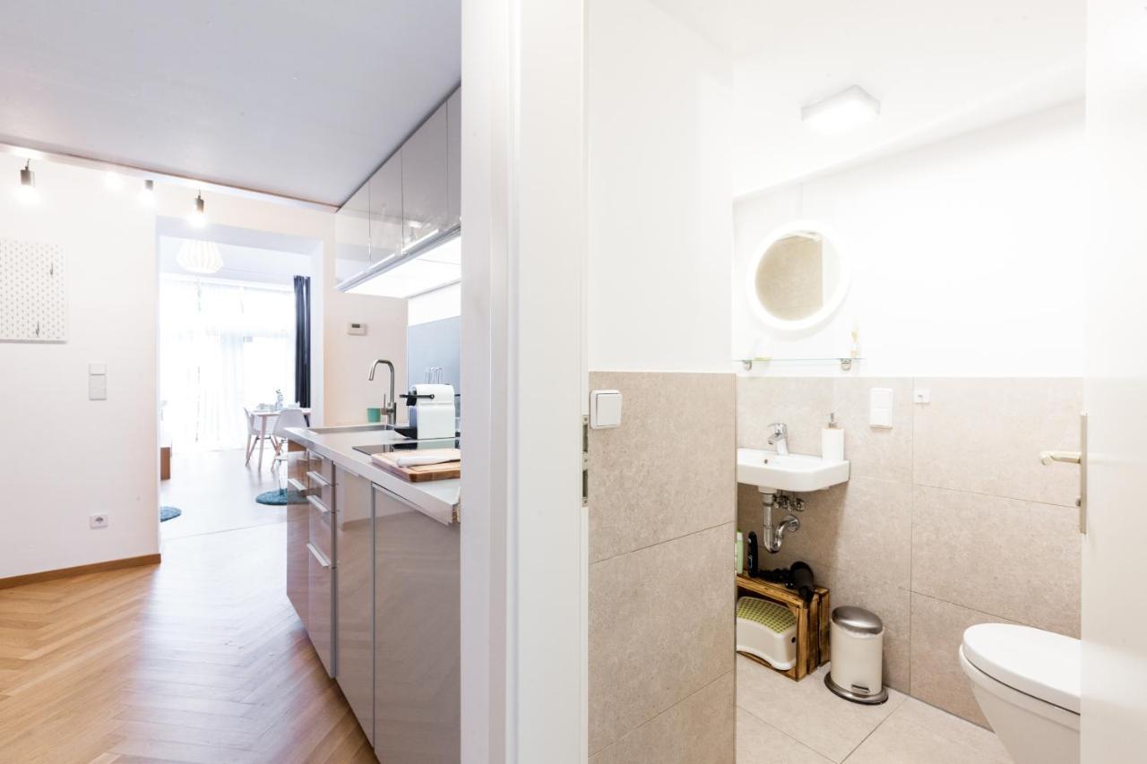 Dr Apartments Prenzlauer Berg 1
