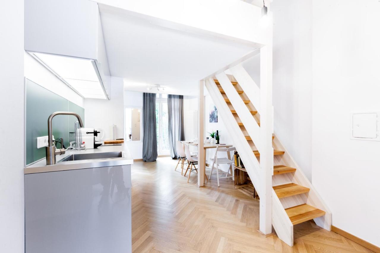 Dr Apartments Prenzlauer Berg