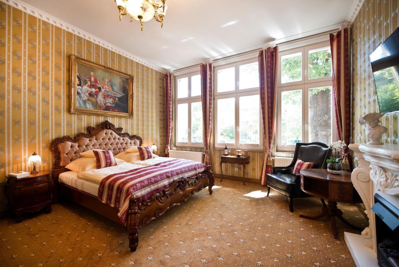 Guest House Villa Fritz