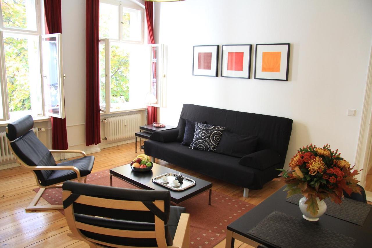 Nollendorf Apartments 2