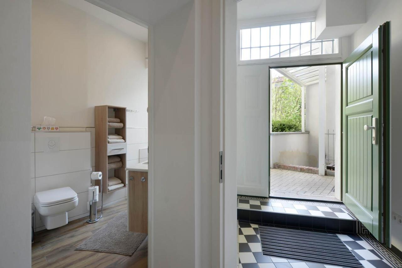 Ferienwohnung 2